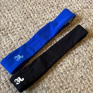 Jo and Jax dance headband